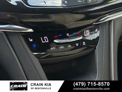 2020 Cadillac XT6 Sport - AWD / PANORAMIC SUNROOF / CLEAN CARFAX