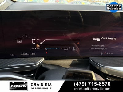 2026 Cadillac ESCALADE IQL Premium Luxury - $156,315 MSRP - AWD / PANORAMIC SUNROOF