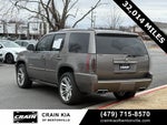 2014 Cadillac Escalade Premium - AWD / CLEAN CARFAX / VERY LOW MILES!