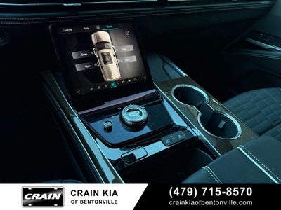 2026 Cadillac Escalade Platinum Sport - 4WD / PANORAMIC SUNROOF / CLEAN CARFAX