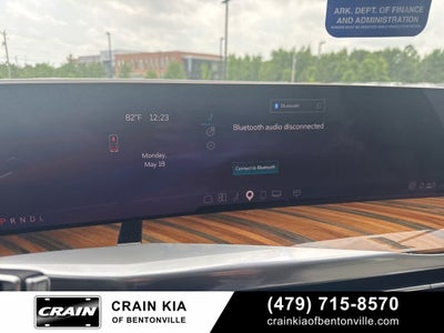 2025 Cadillac Escalade Sport Platinum - 4WD / PANORAMIC SUNROOF / CLEAN CARFAX
