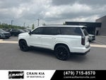2025 Cadillac Escalade Sport Platinum - 4WD / PANORAMIC SUNROOF / CLEAN CARFAX