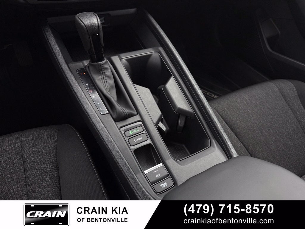 2024 Honda Accord EX - SUNROOF / CLEAN CARFAX