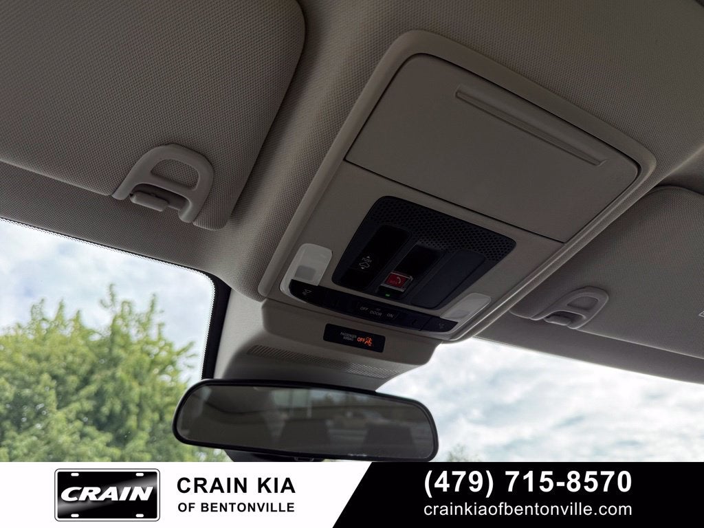 2024 Honda Accord EX - SUNROOF / CLEAN CARFAX