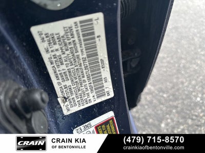 2007 Honda Civic EX - WHOLESALE / AS-IS