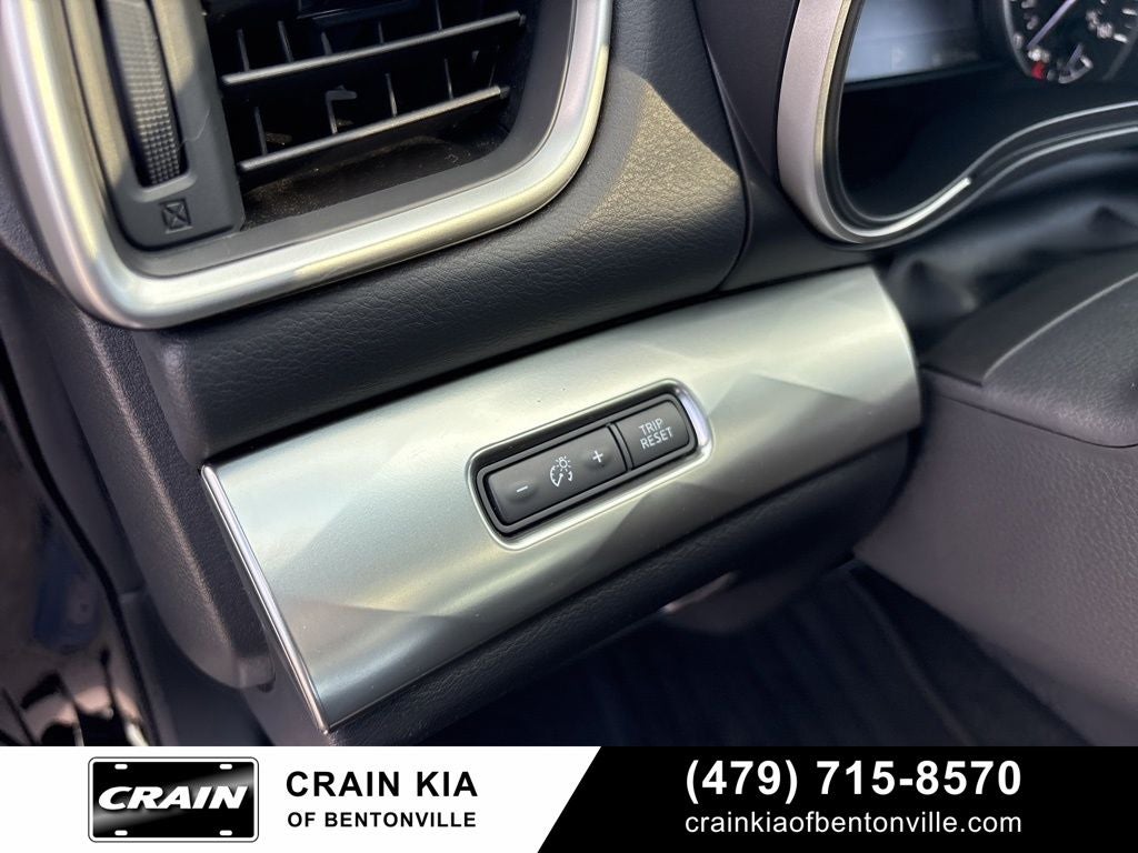 2019 Nissan Maxima 3.5 SL - CLEAN CARFAX / DUAL SUNROOF