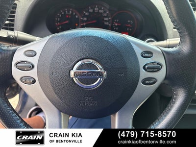 2009 Nissan Altima 2.5 S