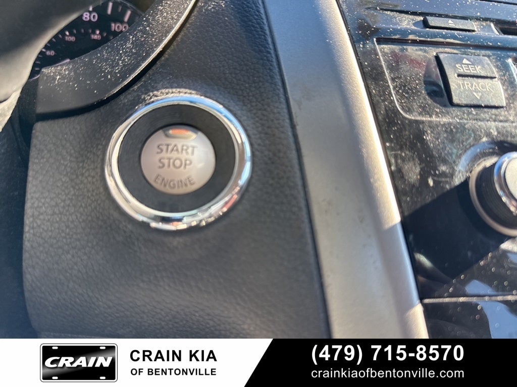 2013 Nissan Altima 2.5 S - WHOLESALE / AS-IS