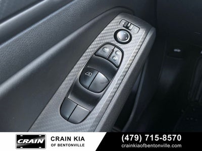 2024 Nissan Altima 2.5 S - CLEAN CARFAX / ONE OWNER