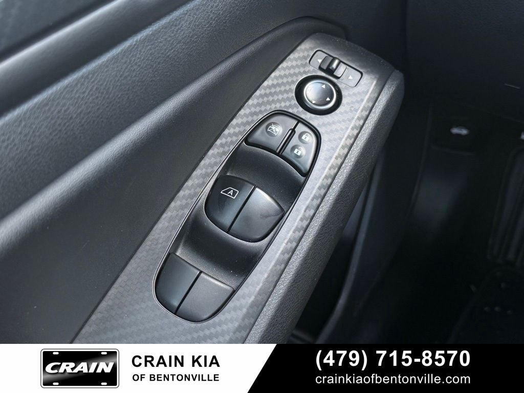2024 Nissan Altima 2.5 S - CLEAN CARFAX / ONE OWNER
