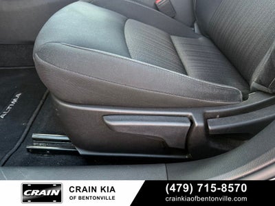 2024 Nissan Altima 2.5 S - CLEAN CARFAX / ONE OWNER