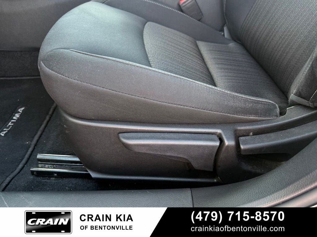2024 Nissan Altima 2.5 S - CLEAN CARFAX / ONE OWNER