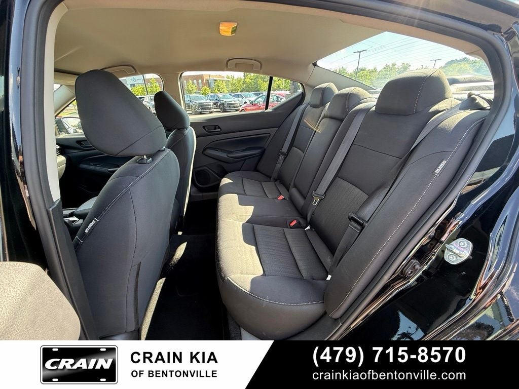 2024 Nissan Altima 2.5 S - CLEAN CARFAX / ONE OWNER