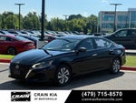 2024 Nissan Altima 2.5 S - CLEAN CARFAX / ONE OWNER