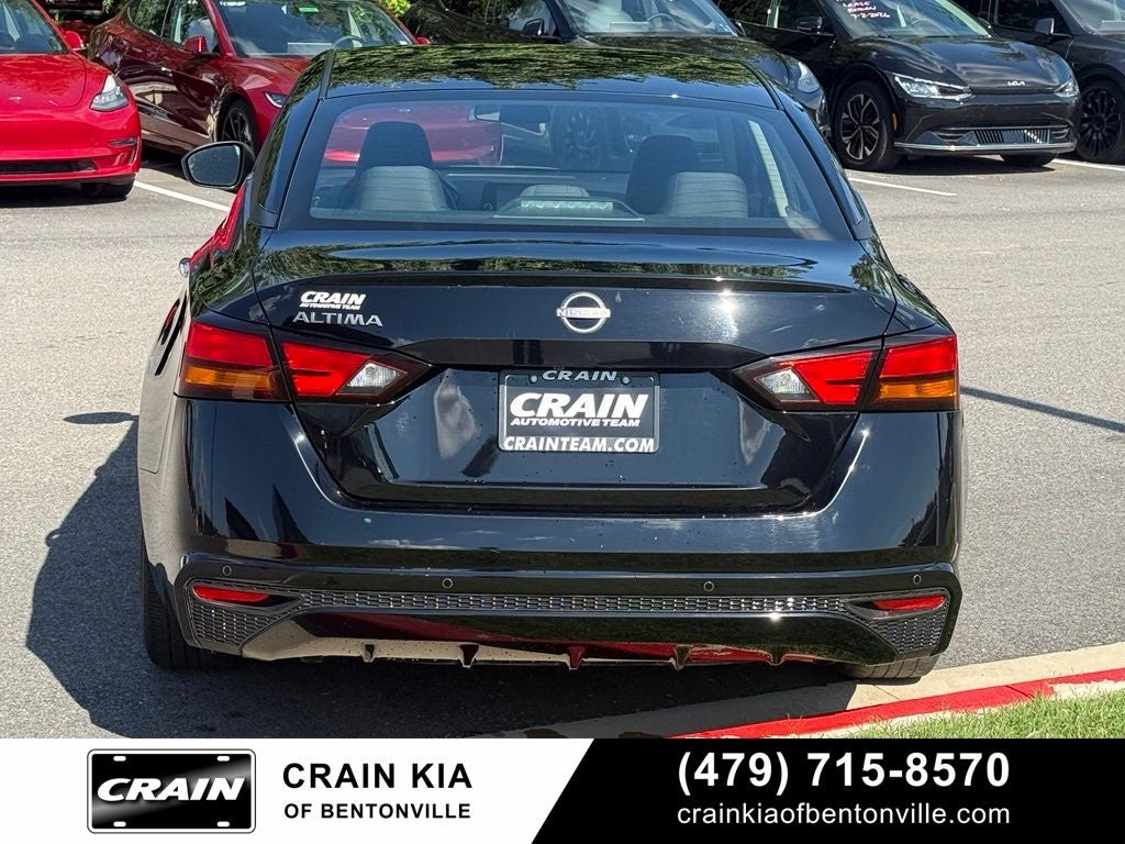 2024 Nissan Altima 2.5 S - CLEAN CARFAX / ONE OWNER