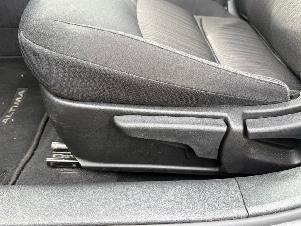 2024 Nissan Altima 2.5 S - CLEAN CARFAX / ONE OWNER