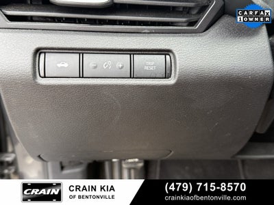 2024 Nissan Altima 2.5 S - CLEAN CARFAX / ONE OWNER