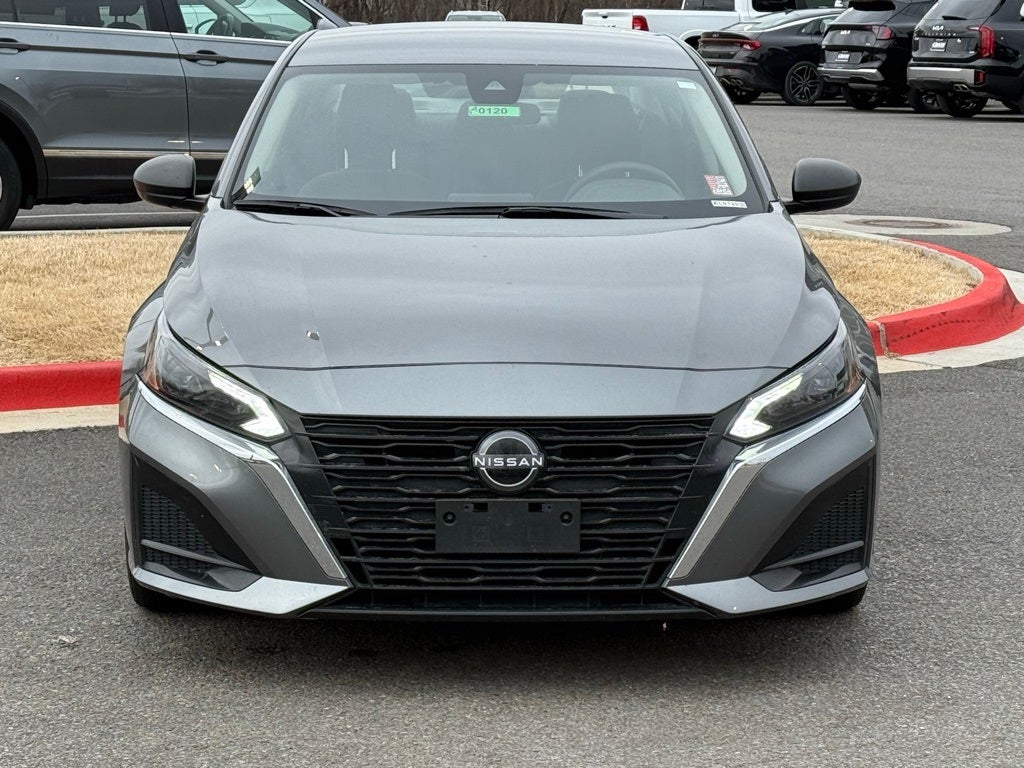 2024 Nissan Altima 2.5 S - CLEAN CARFAX / ONE OWNER