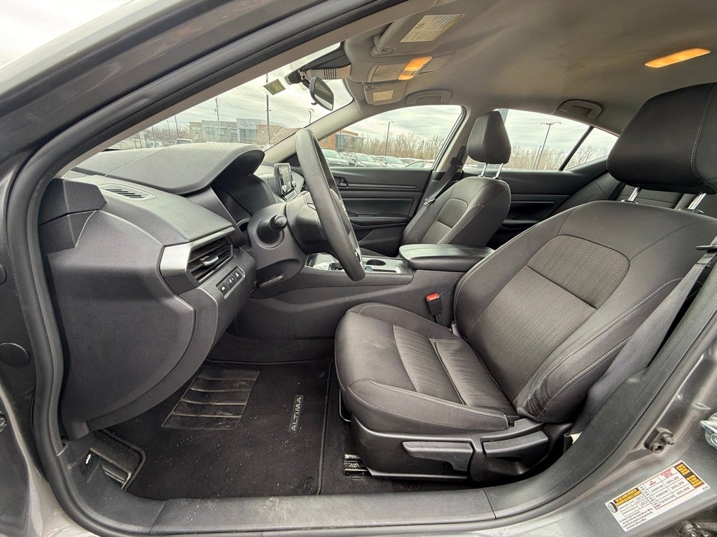 2024 Nissan Altima 2.5 S - CLEAN CARFAX / ONE OWNER