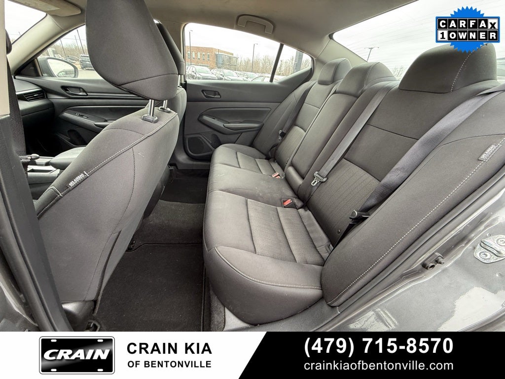 2024 Nissan Altima 2.5 S - CLEAN CARFAX / ONE OWNER
