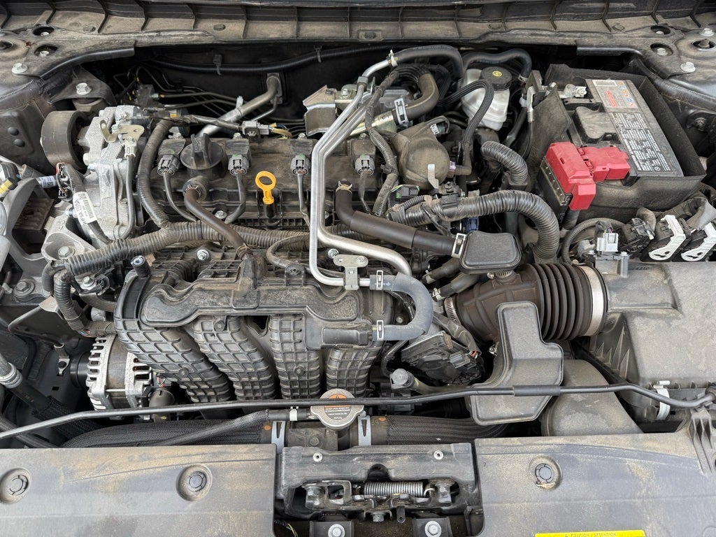 2024 Nissan Altima 2.5 S - CLEAN CARFAX / ONE OWNER