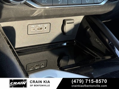 2024 Nissan Altima 2.5 SV - CLEAN CARFAX / ONE OWNER