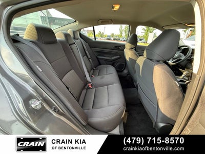 2024 Nissan Altima 2.5 SV - CLEAN CARFAX / ONE OWNER
