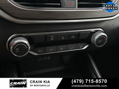 2024 Nissan Altima 2.5 SV - CLEAN CARFAX / ONE OWNER