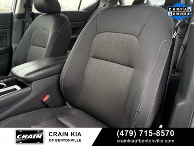 2024 Nissan Altima 2.5 SV - CLEAN CARFAX / ONE OWNER