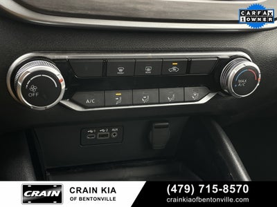 2024 Nissan Altima 2.5 SV - CLEAN CARFAX / ONE OWNER