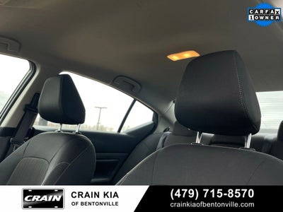 2024 Nissan Altima 2.5 SV - CLEAN CARFAX / ONE OWNER
