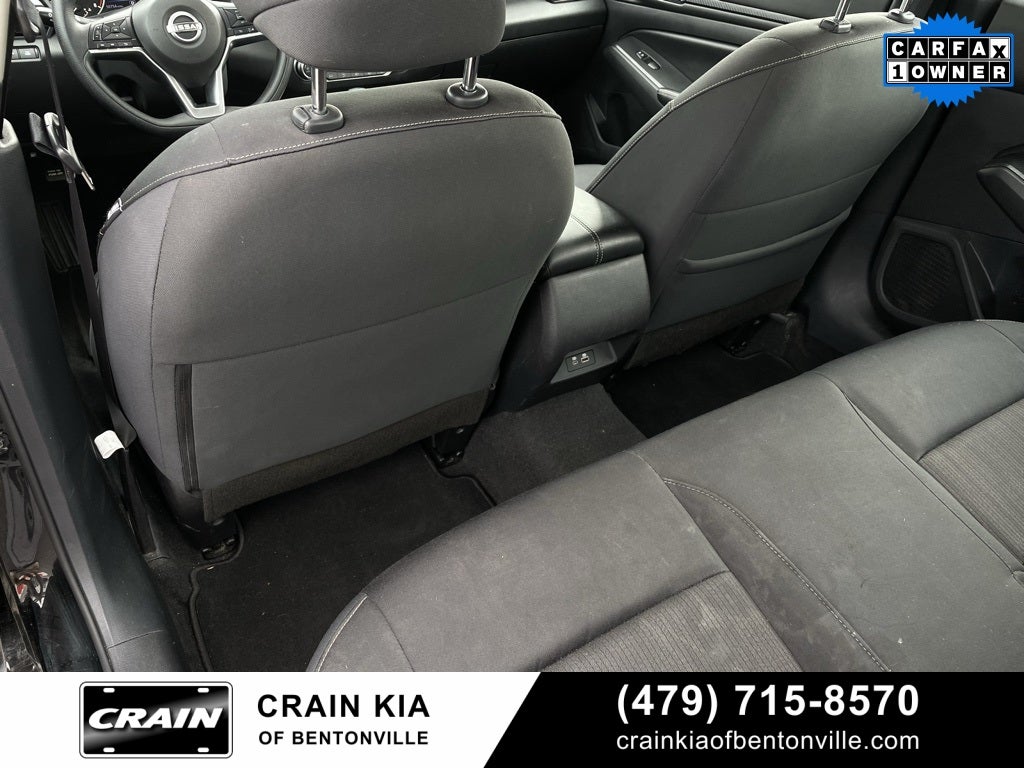 2024 Nissan Altima 2.5 SV - CLEAN CARFAX / ONE OWNER