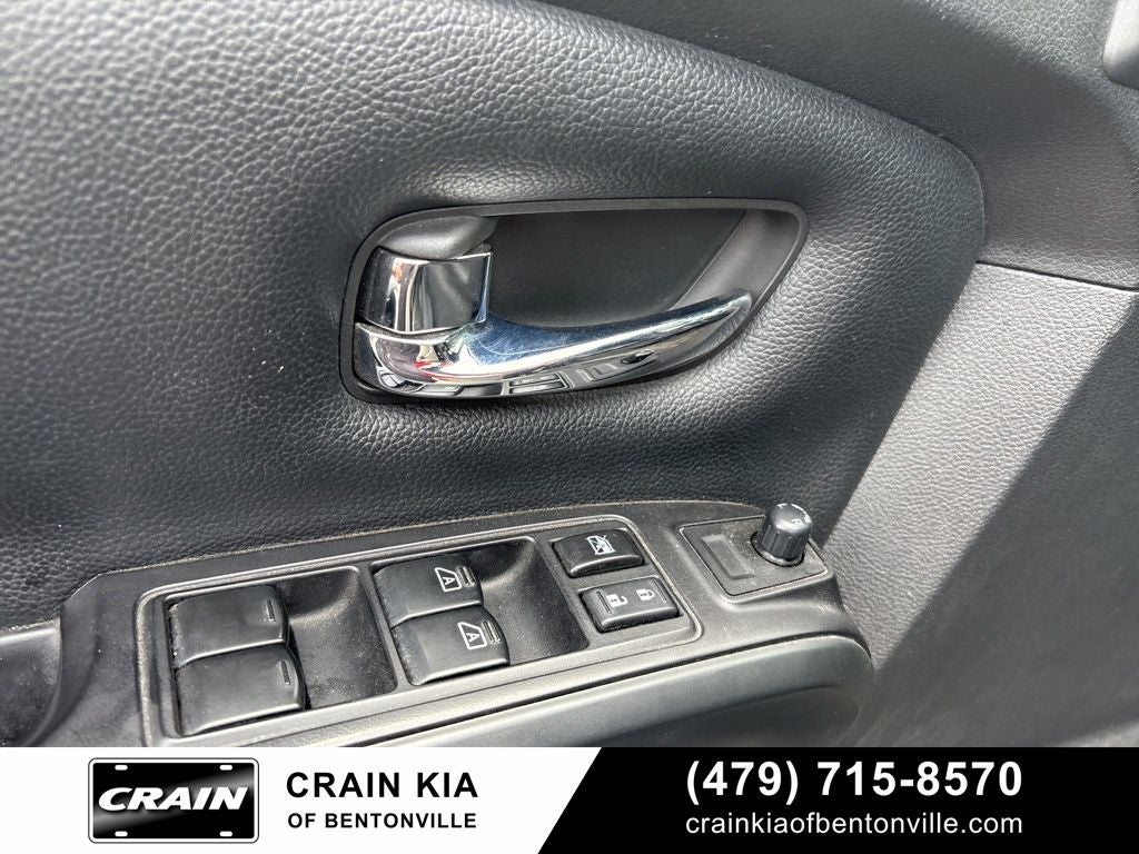 2018 Nissan Titan XD SL - 4WD