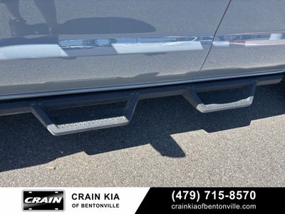 2024 Nissan Frontier PRO-4X - 4WD / SUNROOF / CARFAX ONE OWNER