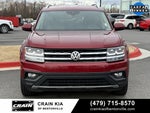 2019 Volkswagen Atlas 3.6L V6 SE - AWD / ONE OWNER