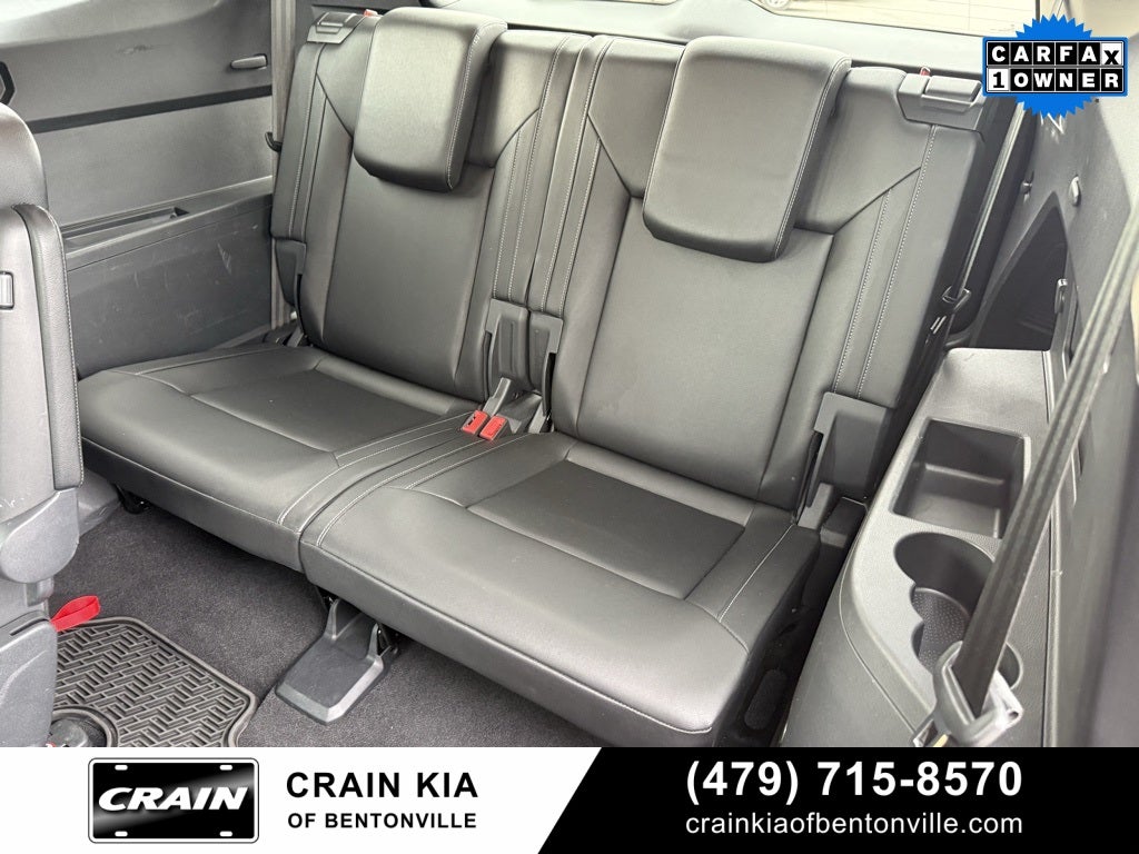 2019 Volkswagen Atlas 3.6L V6 SE - AWD / ONE OWNER