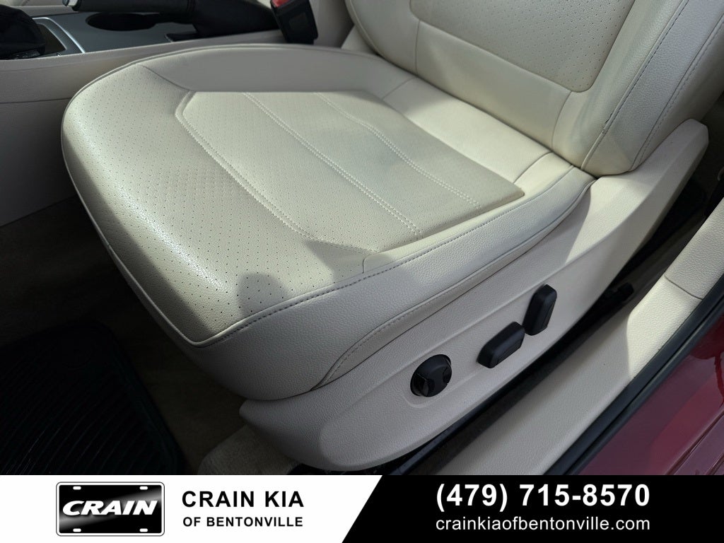 2015 Volkswagen Passat 1.8T Limited Edition - CLEAN CARFAX