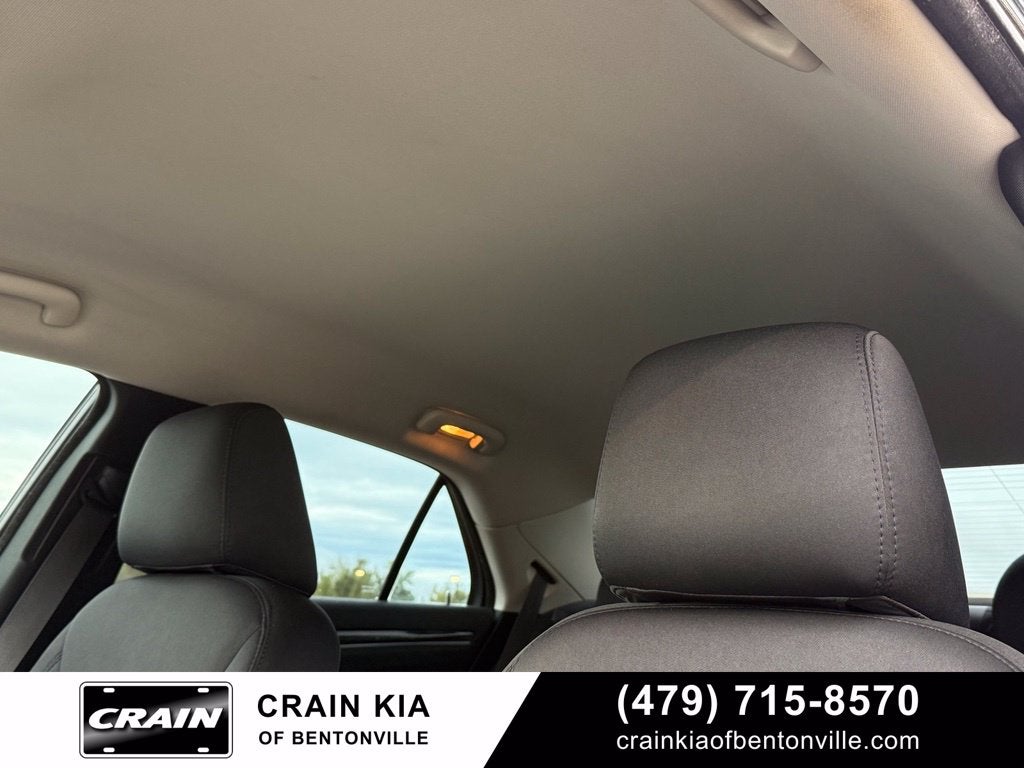 2022 Chrysler 300 Touring - CLEAN CARFAX / ONE OWNER