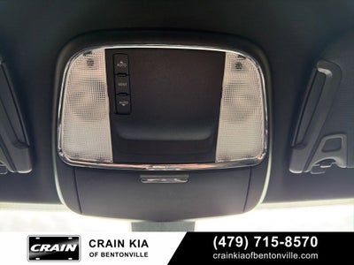 2019 Dodge Charger SXT - SUNROOF