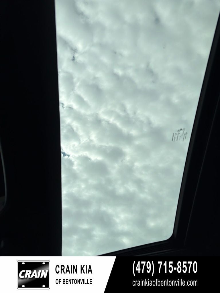2019 Dodge Charger SXT - SUNROOF