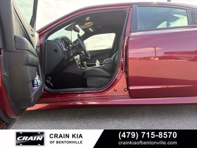 2021 Dodge Charger GT - CLEAN CARFAX / ONE OWNER