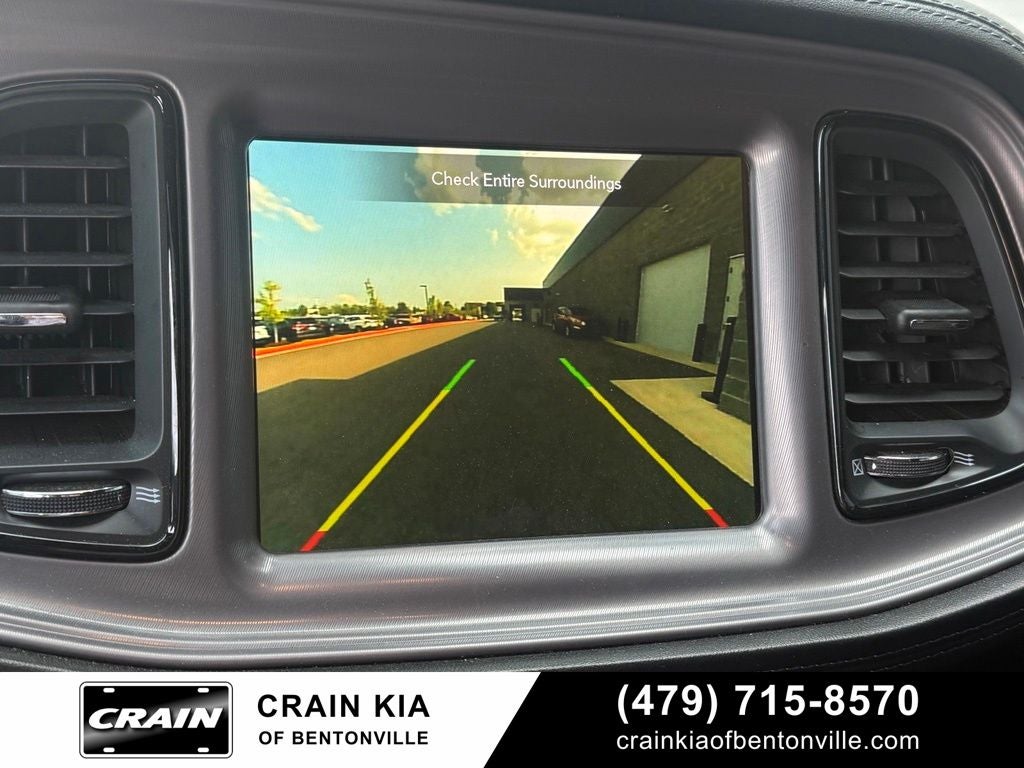 2023 Dodge Challenger R/T Plus T/A - SUNROOF / CLEAN CARFAX