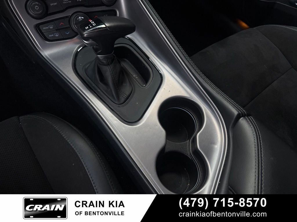 2023 Dodge Challenger R/T Plus T/A - SUNROOF / CLEAN CARFAX