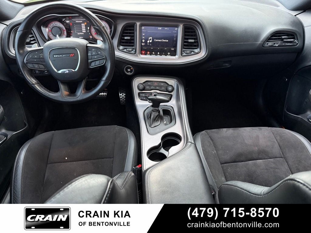 2023 Dodge Challenger R/T Plus T/A - SUNROOF / CLEAN CARFAX