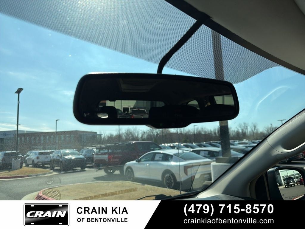 2016 Chrysler Town & Country Touring - WHOLESALE / AS-IS