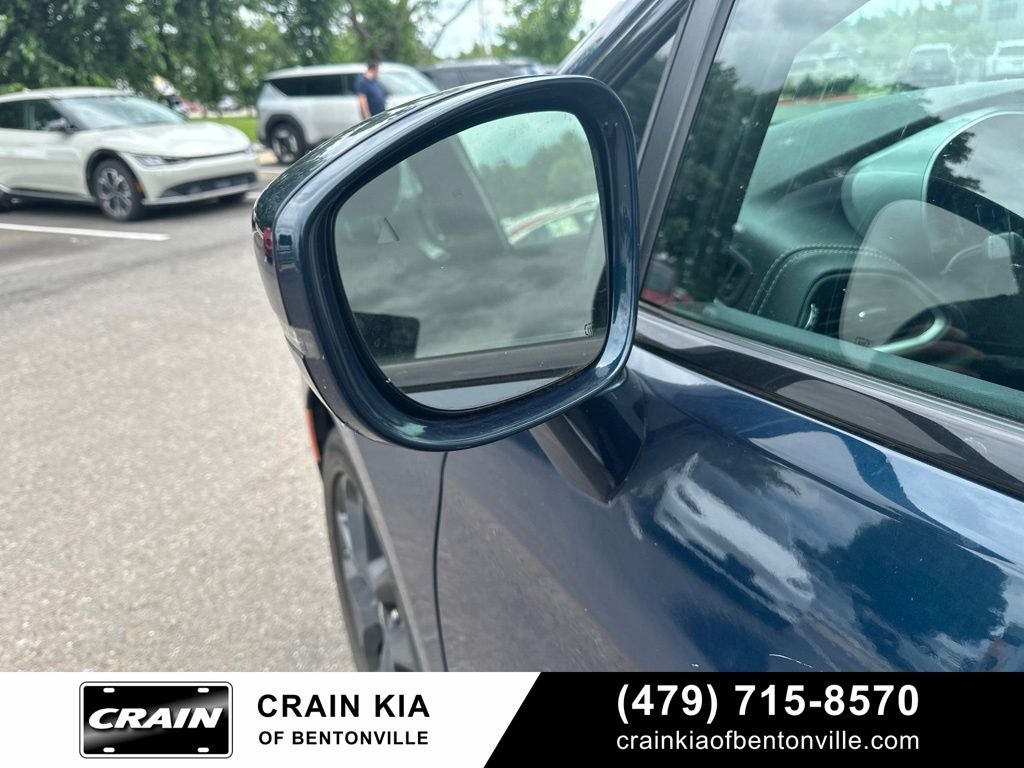 2021 Chrysler Pacifica Touring - CARFAX ONE OWNER