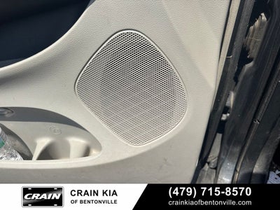 2012 Dodge Grand Caravan SXT - WHOLESALE / AS-IS