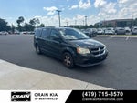 2012 Dodge Grand Caravan SXT - WHOLESALE / AS-IS