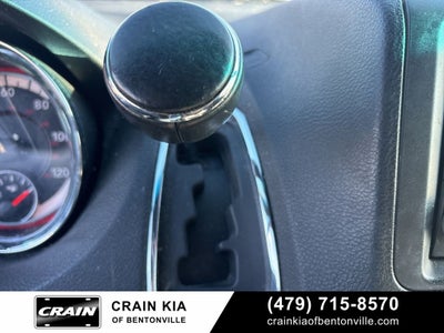 2017 Dodge Grand Caravan GT - WHOLESALE / AS-IS