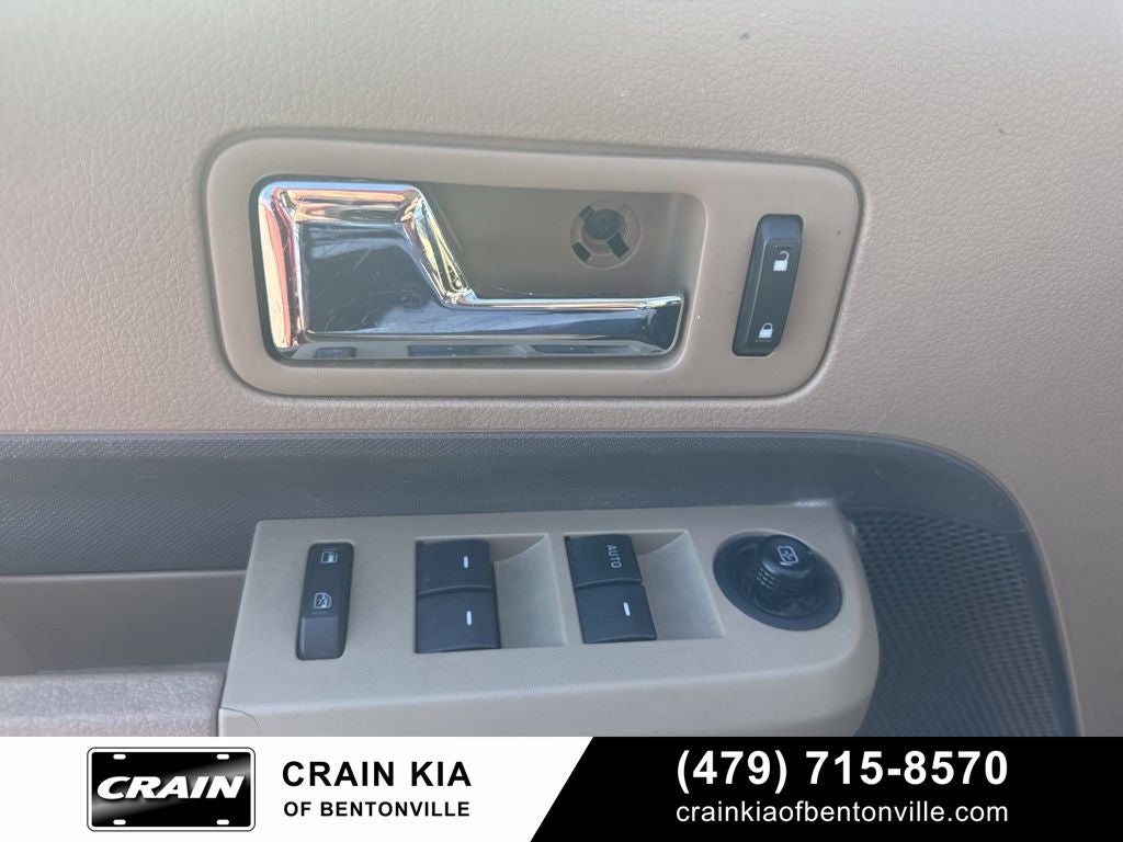 2007 Ford Edge SEL - AWD / CLEAN CARFAX